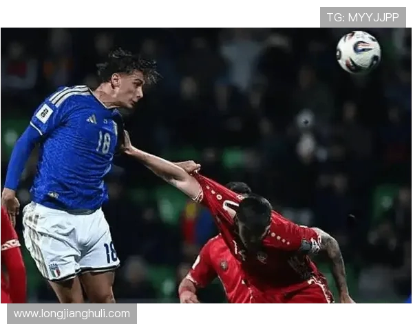 耻辱的1-7！意大利遭挪威双杀 连续3届踢附加赛+或12年无缘世界杯