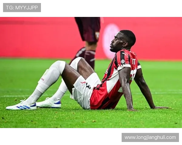 托莫里：在米兰感到被重视和支持；继续努力争取重回英格兰队