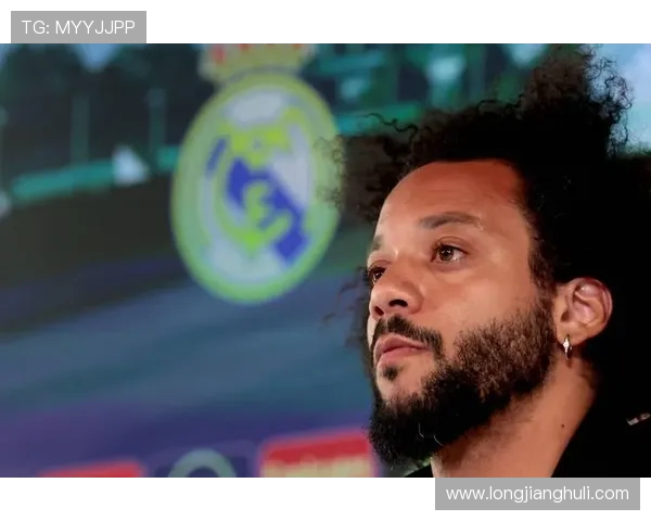 对身材的批评？马塞洛：我一直是这样的体型，还赢得了冠军